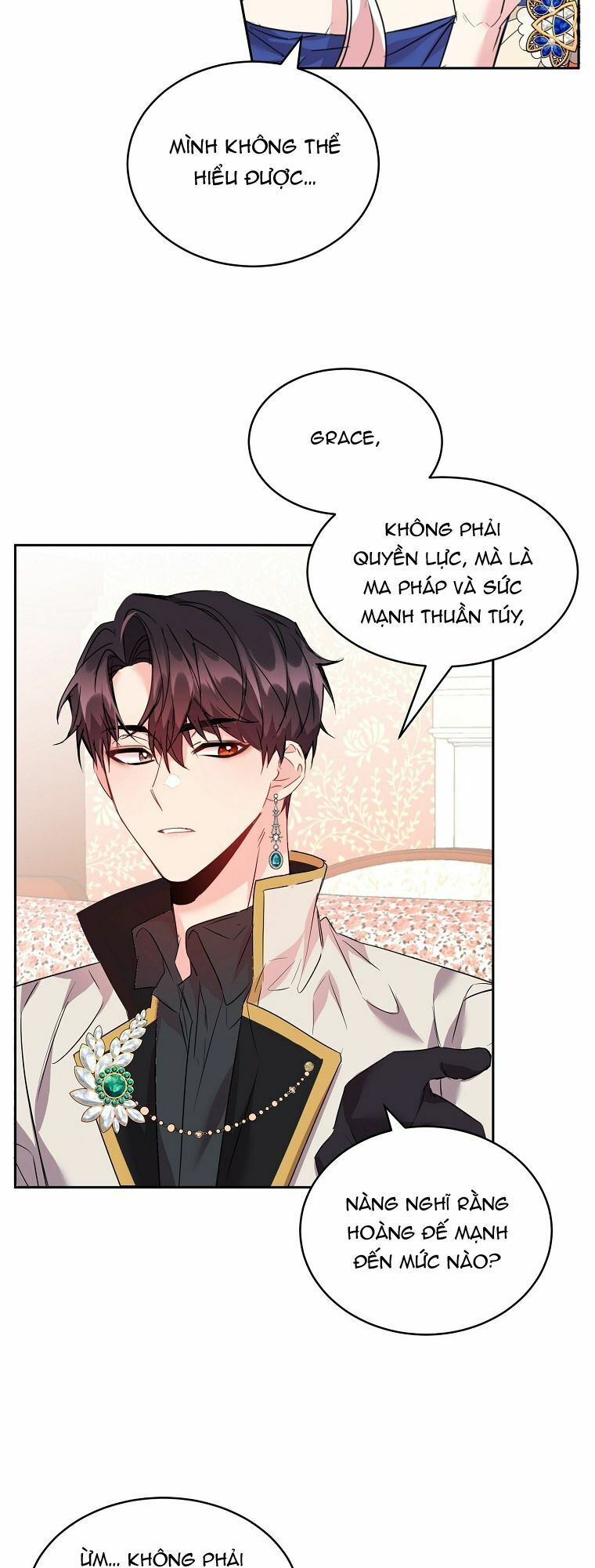 cô dâu thứ 99 của công tước chapter 30 - Trang 2