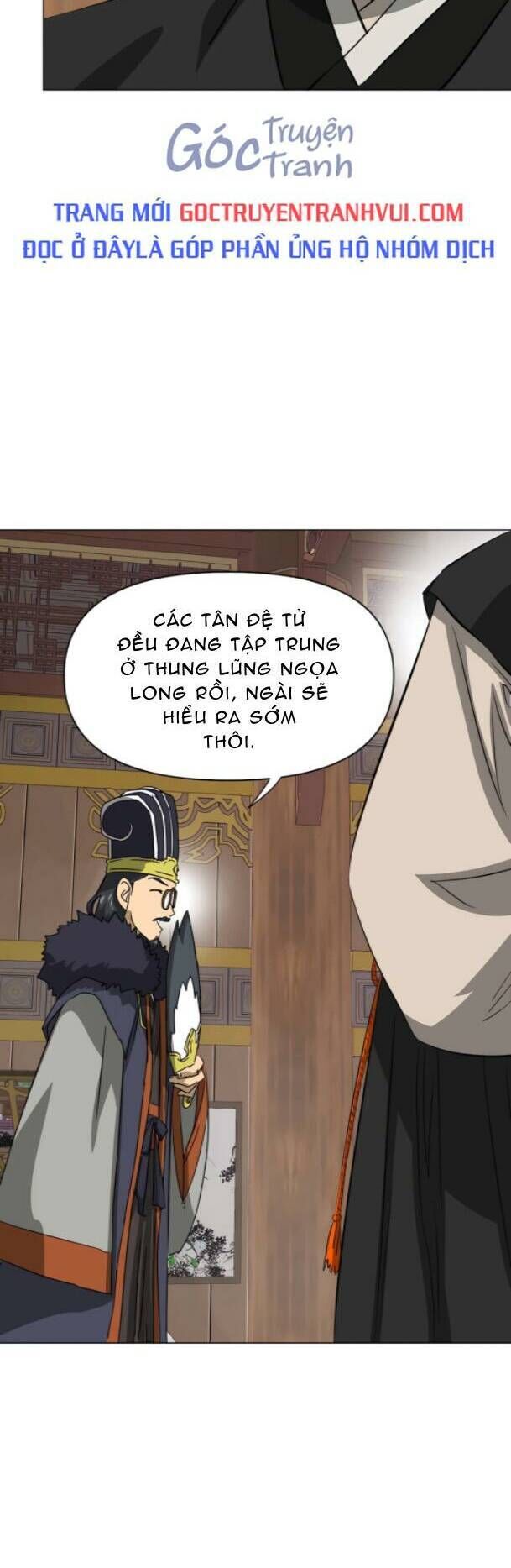 thăng cấp vô hạn trong murim chapter 135 - Trang 2