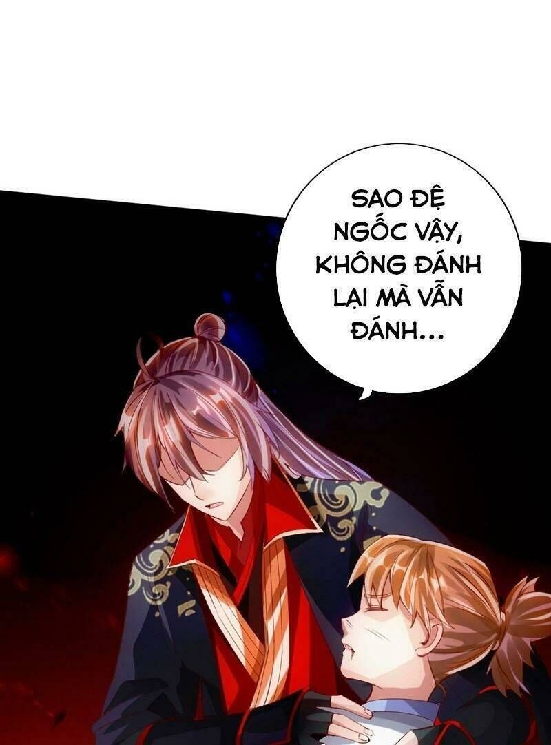 tiên võ đế tôn chapter 58 - Trang 2