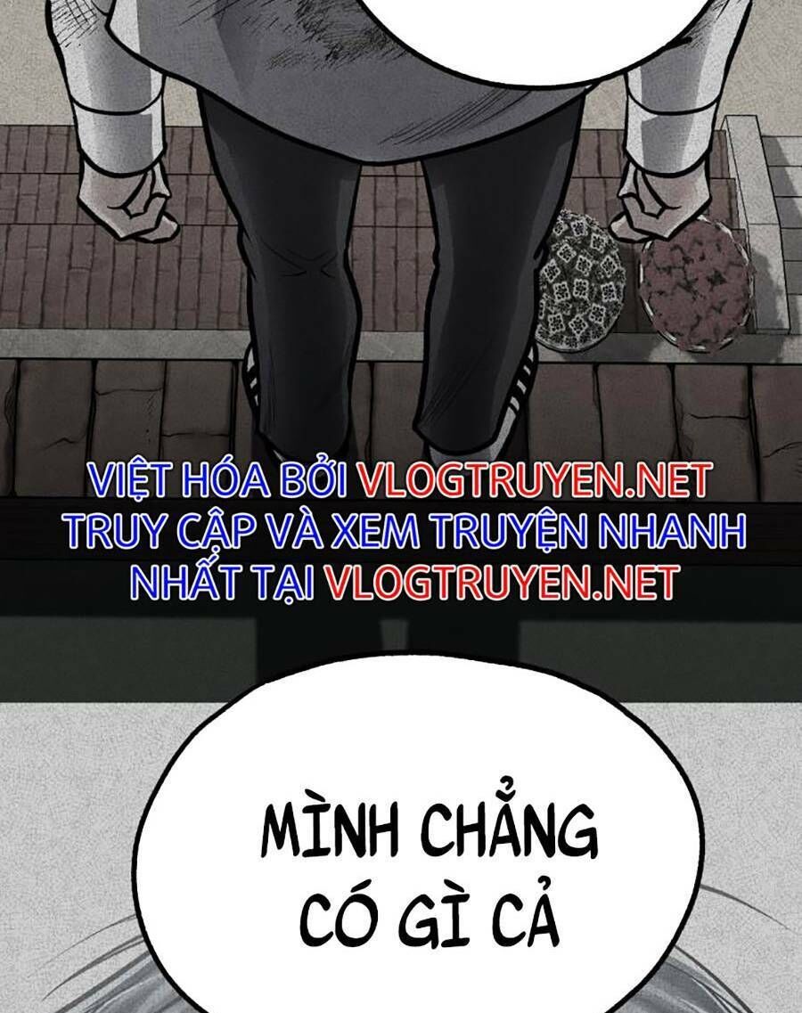 trở thành quái vật chapter 15 - Trang 2