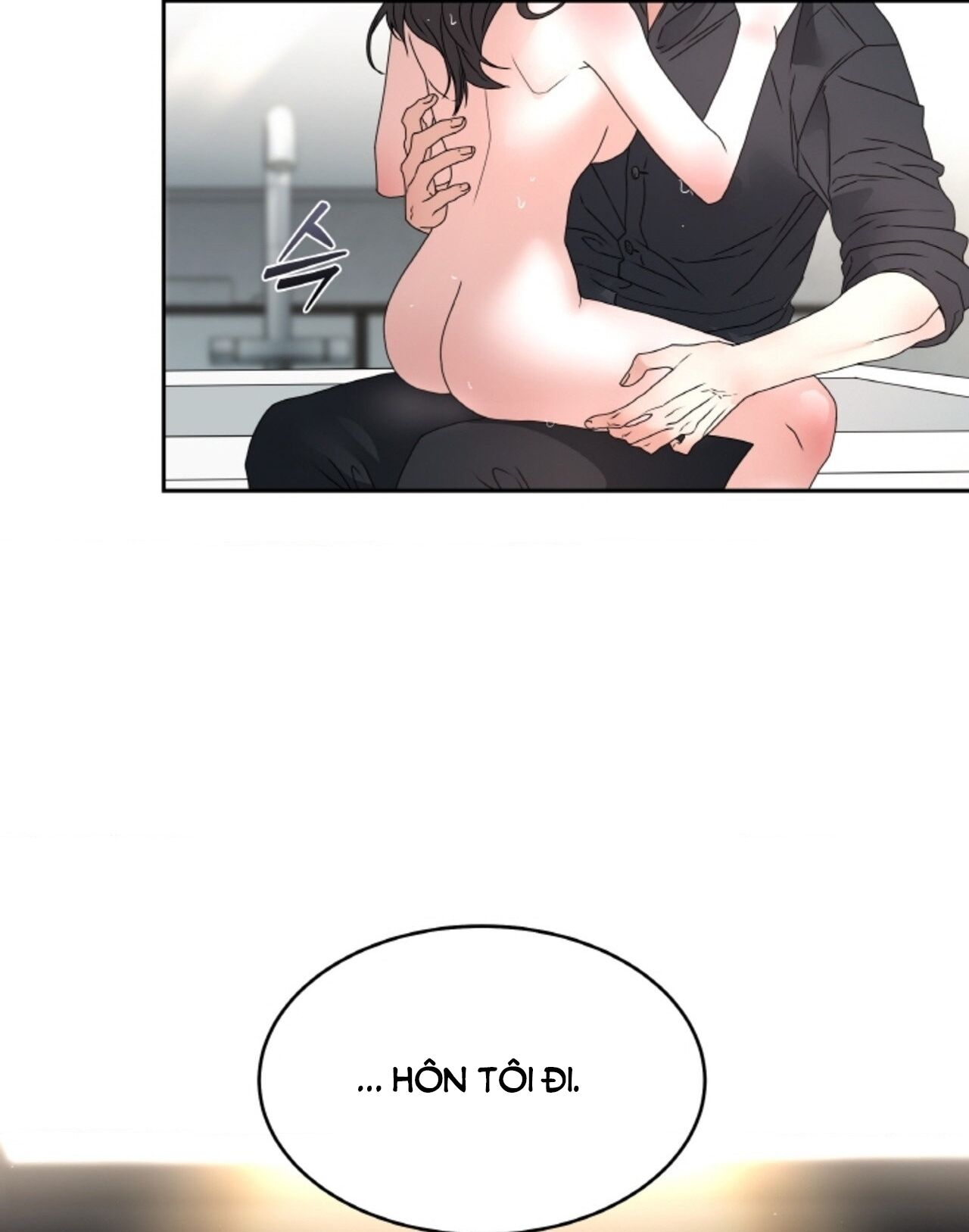 [18+] thời khắc giao mùa Chap 36 - Next 36.1