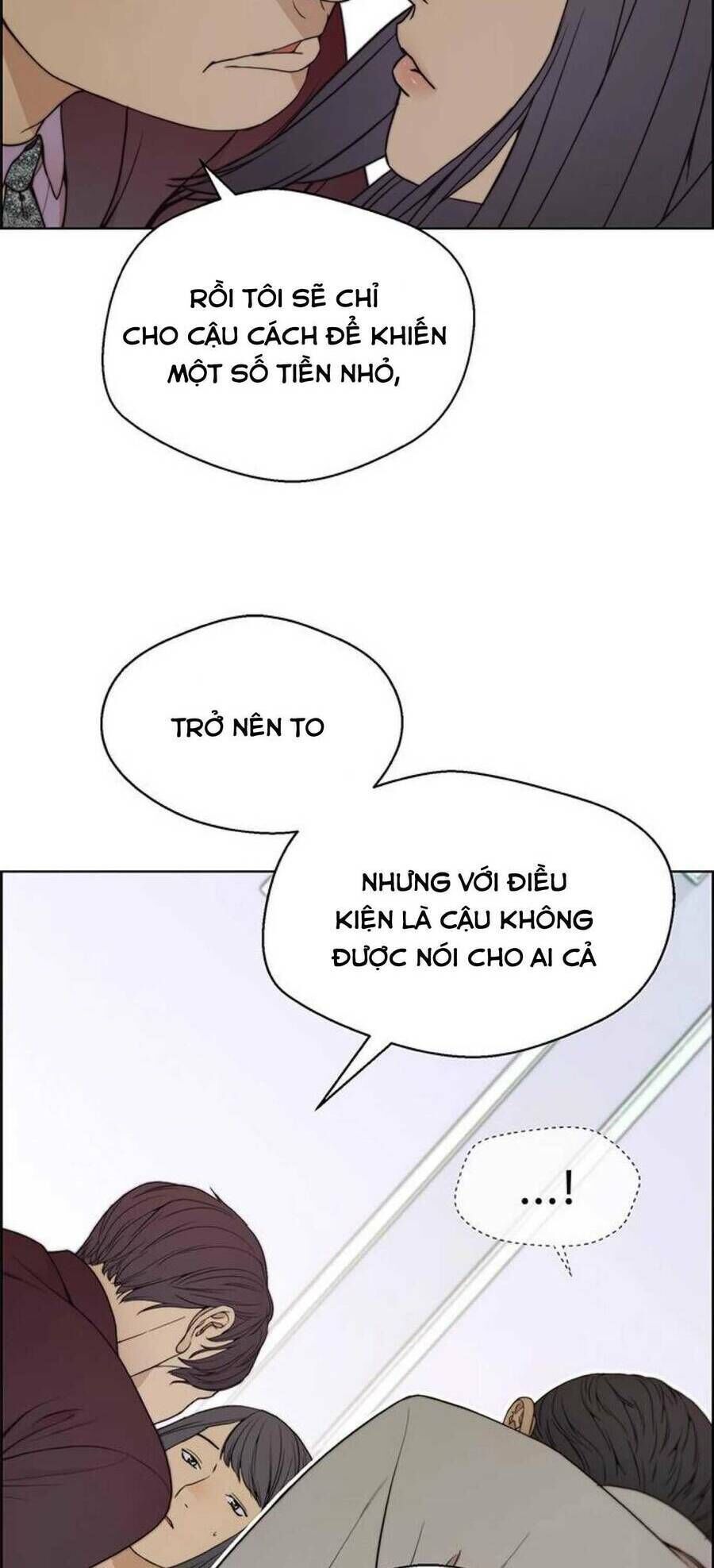 người đàn ông thực thụ chapter 84 - Trang 2