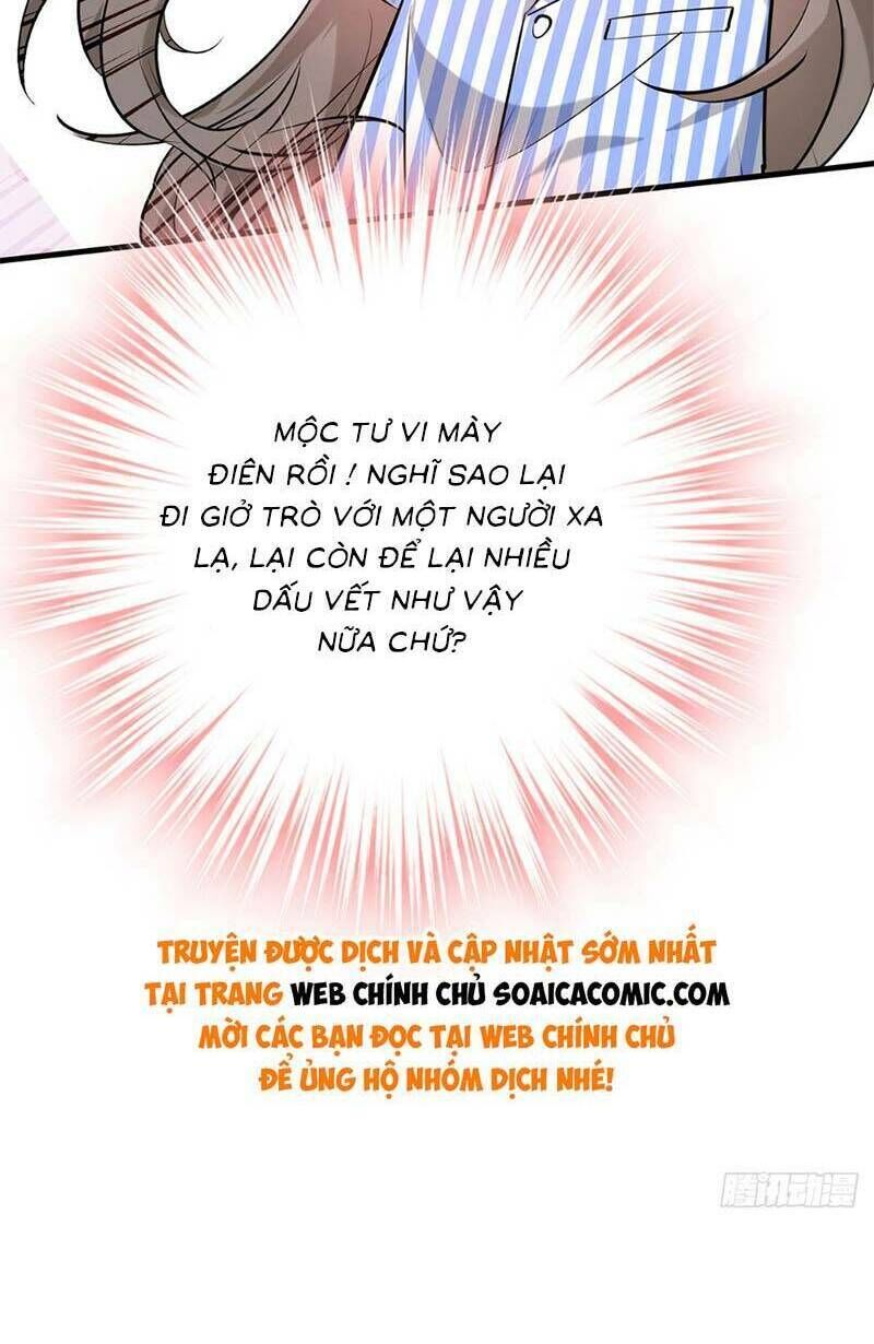 kết đẹp với chú út kiếp trước sau chia tay chapter 4 - Trang 1