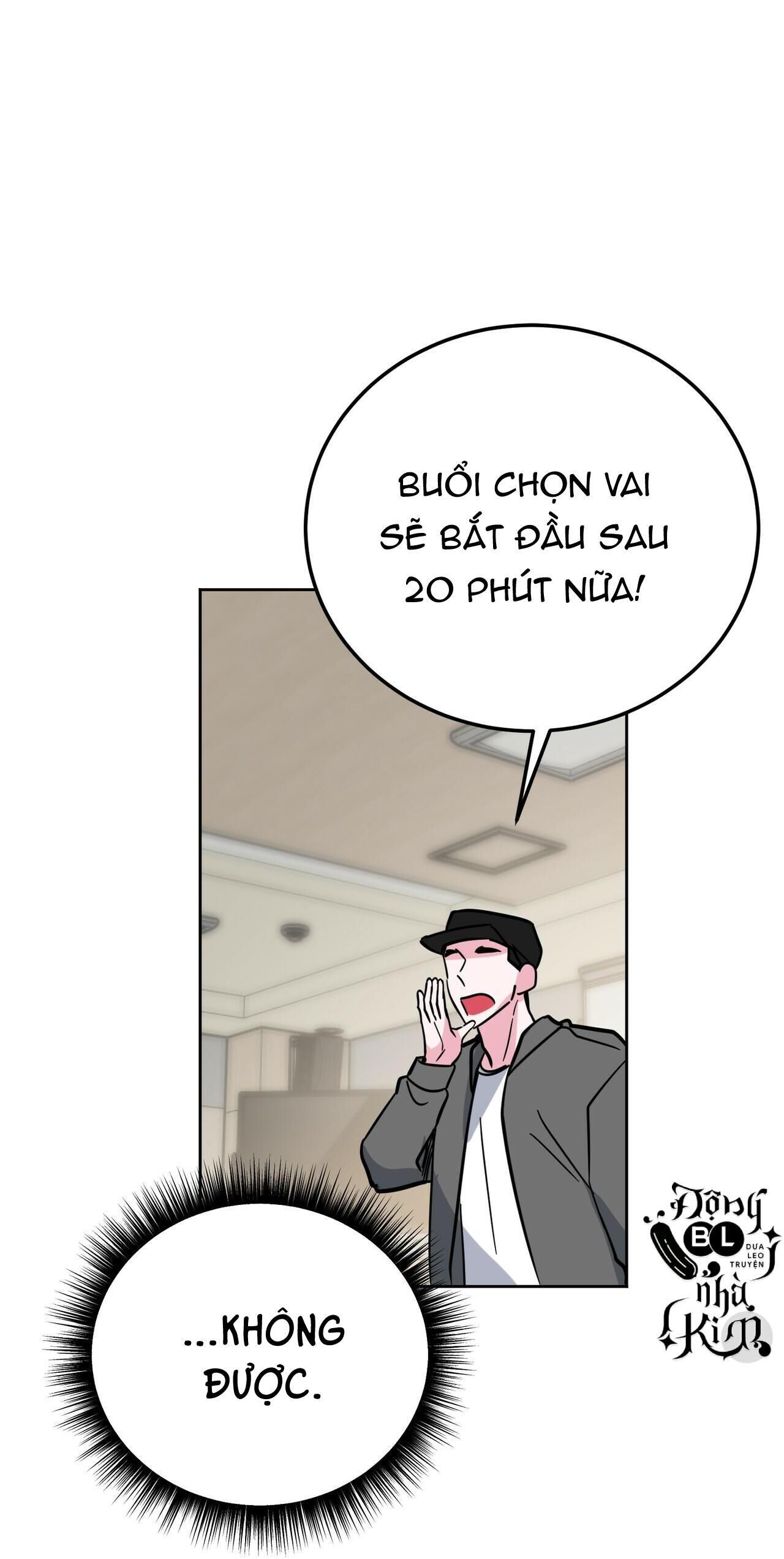 CẠM BẪY ĐẠI HỌC Chapter 22 - Next Chapter 22