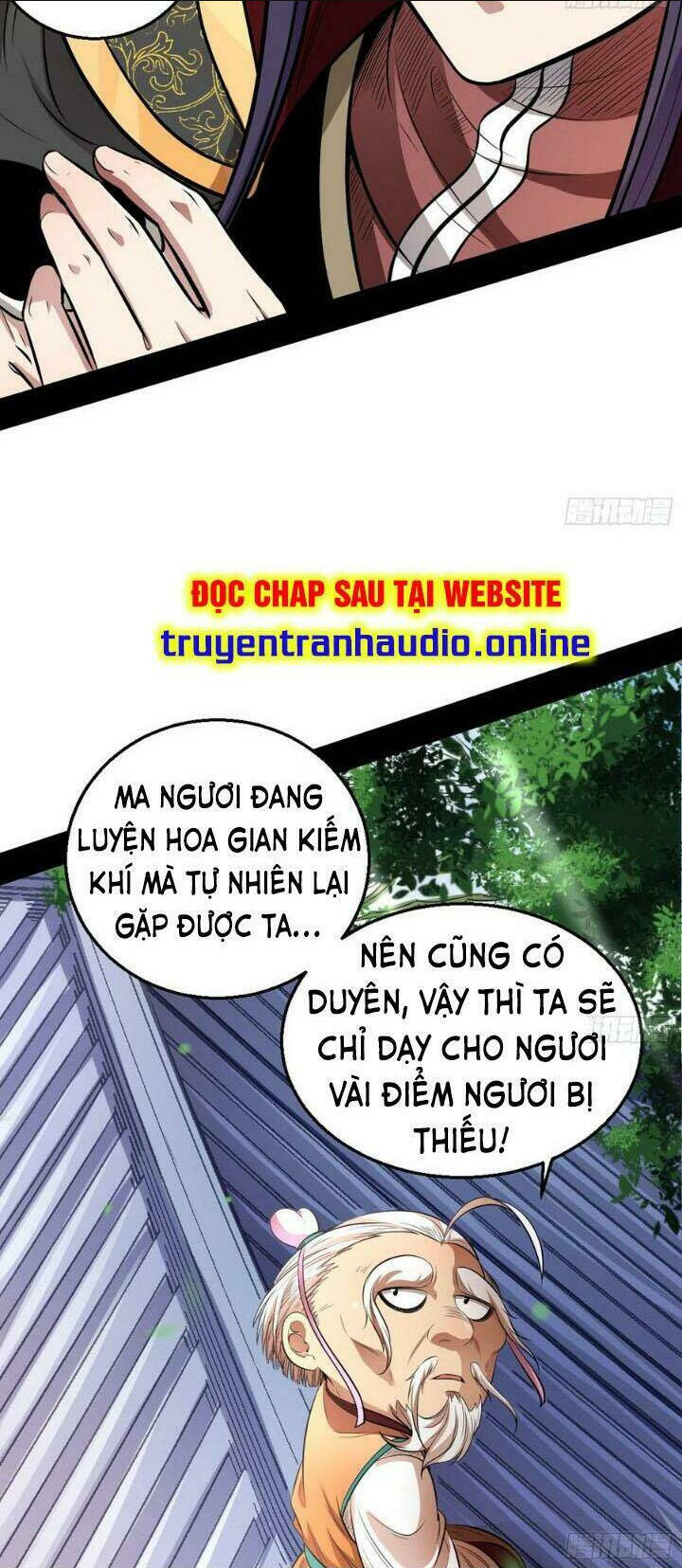 ta là tà đế chương 44.2 - Next Chapter 45