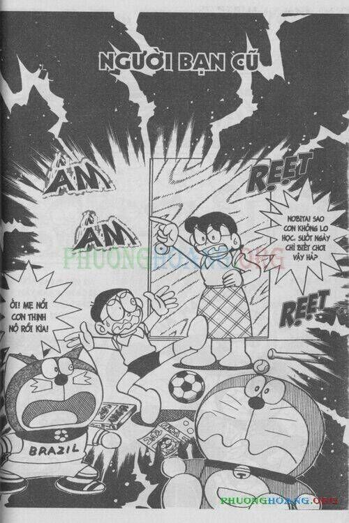 The Doraemon Special (Đội quân Doraemons Đặc Biệt+Đội quân Đôrêmon Thêm) Chapter 11 - Next Chapter 12