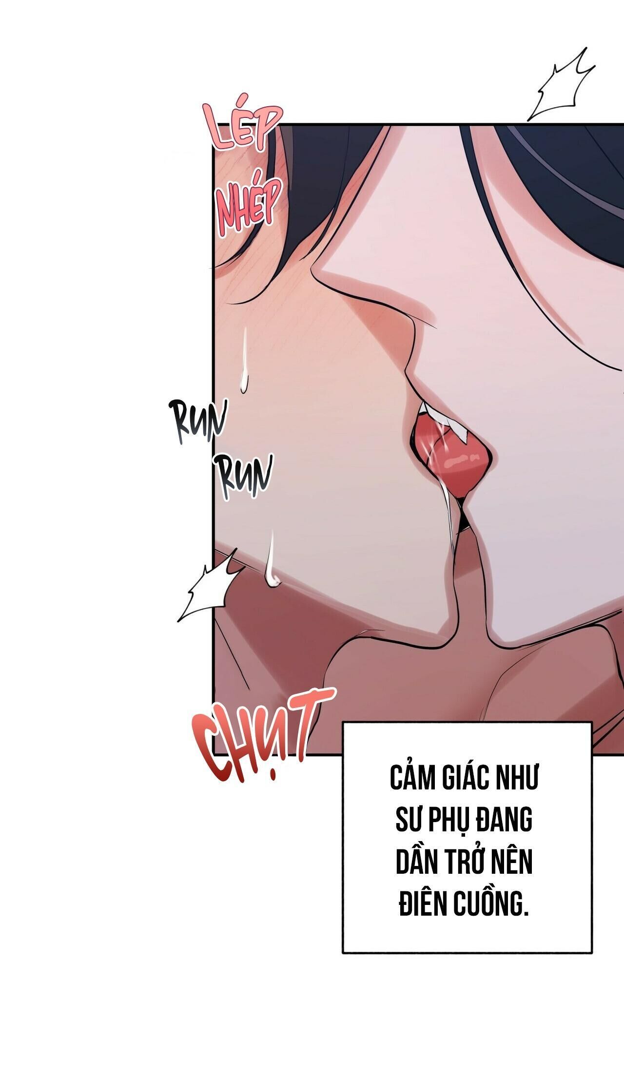 Bát Nhã Giai Nhân Chapter 19 - Trang 1