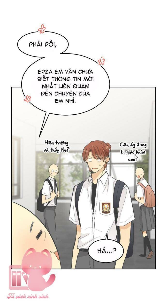 ai là ngài hiệu trưởng chapter 30 - Trang 2