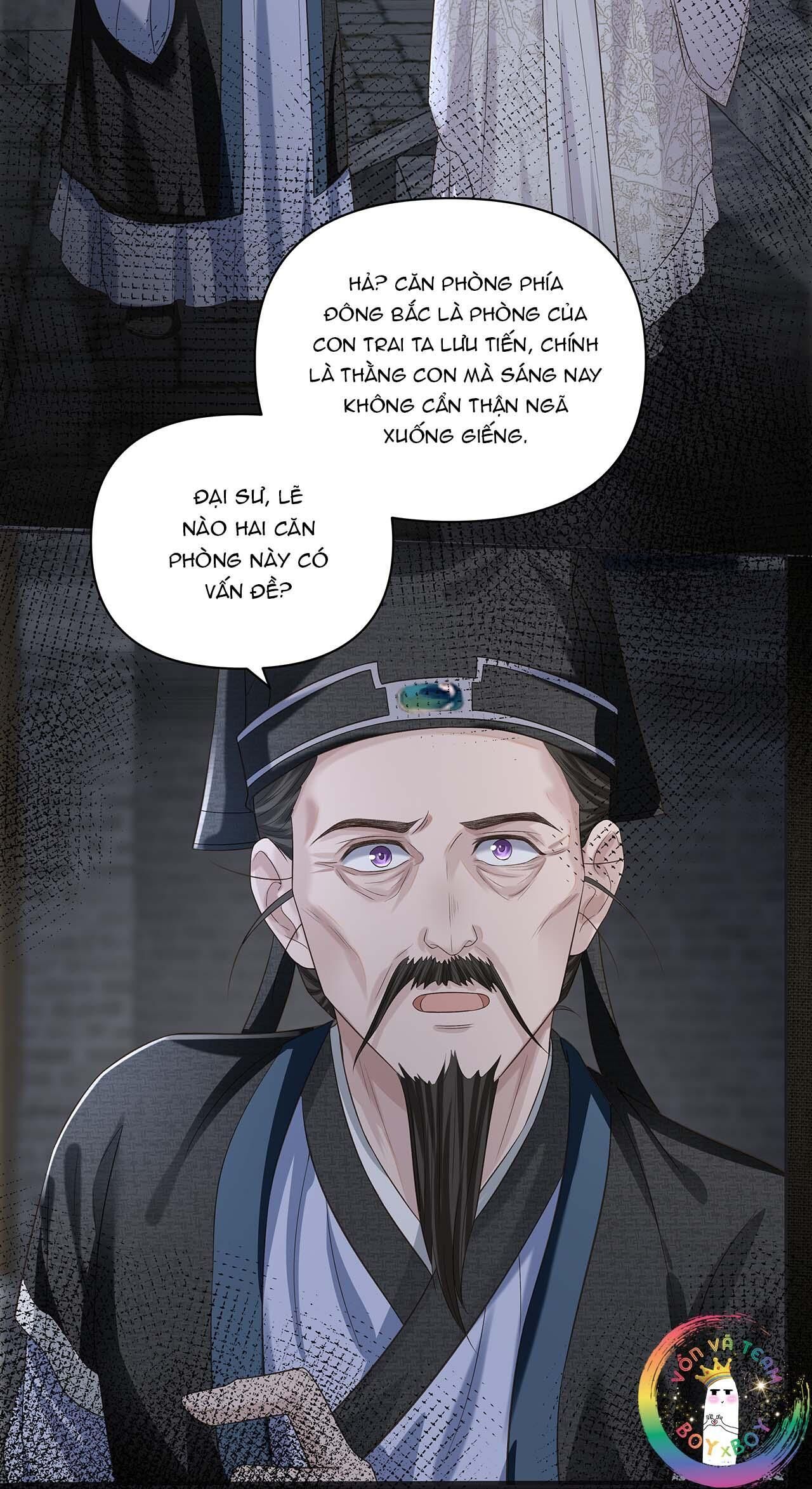 Đồng Tiền Kham Thế Chapter 15 - Trang 1