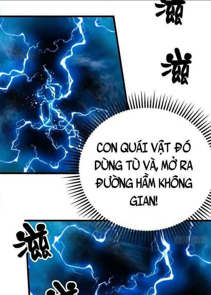 luân bàn thế giới Chapter 48 - Next Chapter 49