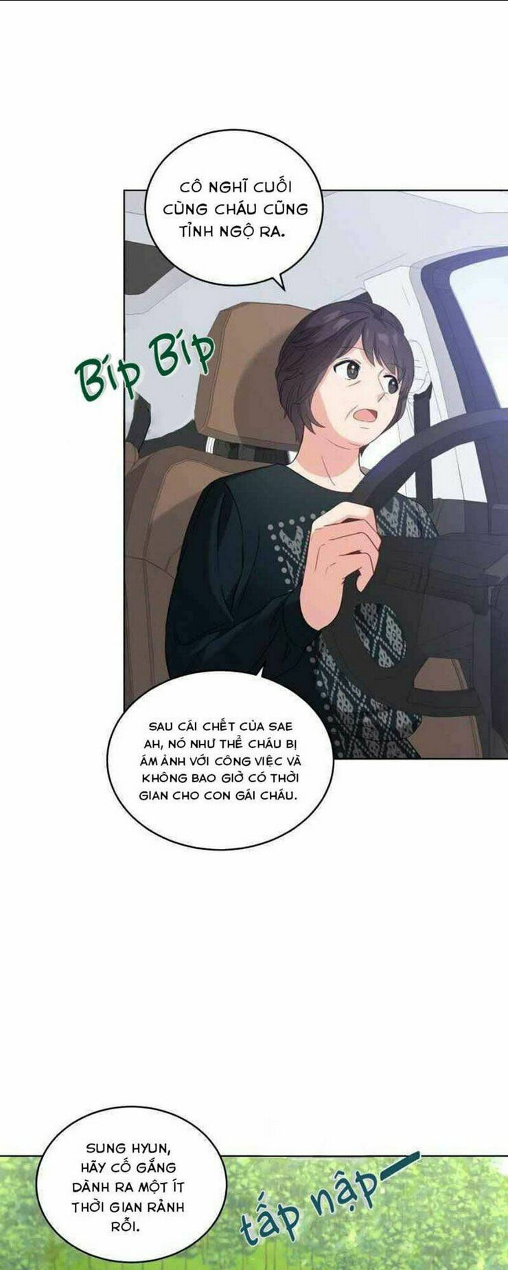 con gái tôi là một thiên tài âm nhạc chapter 2 - Next Chapter 2.1