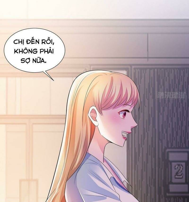 đô thị lãng tử chapter 14 - Next chapter 15