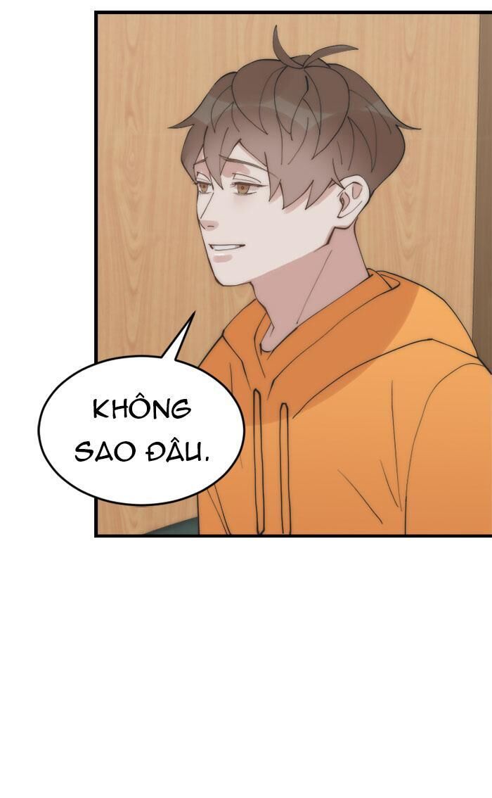 Đàn Anh Sói Ca Cùng Phòng Của Tôi Chapter 27 - Next Chapter 28