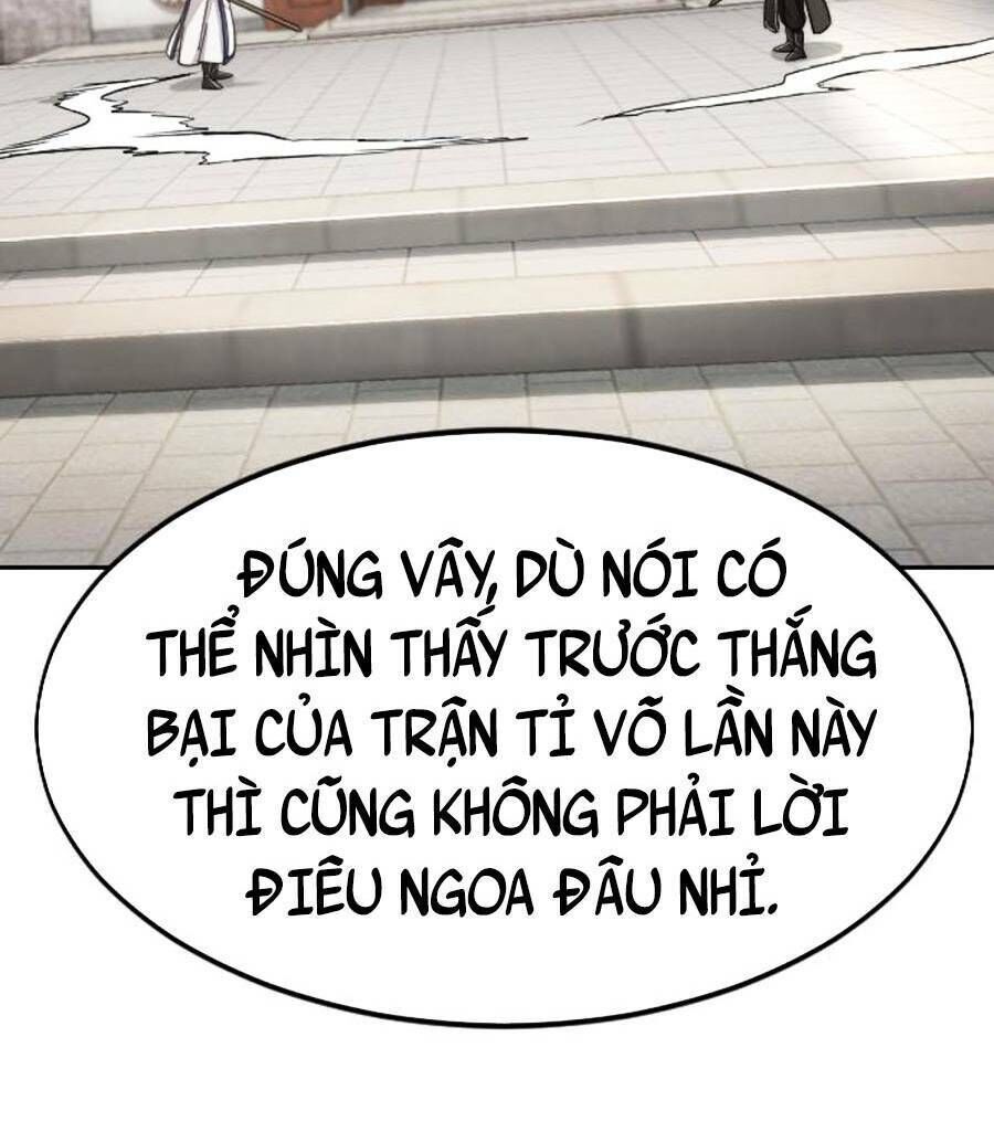 hoa sơn tái xuất chapter 58 - Next chapter 59