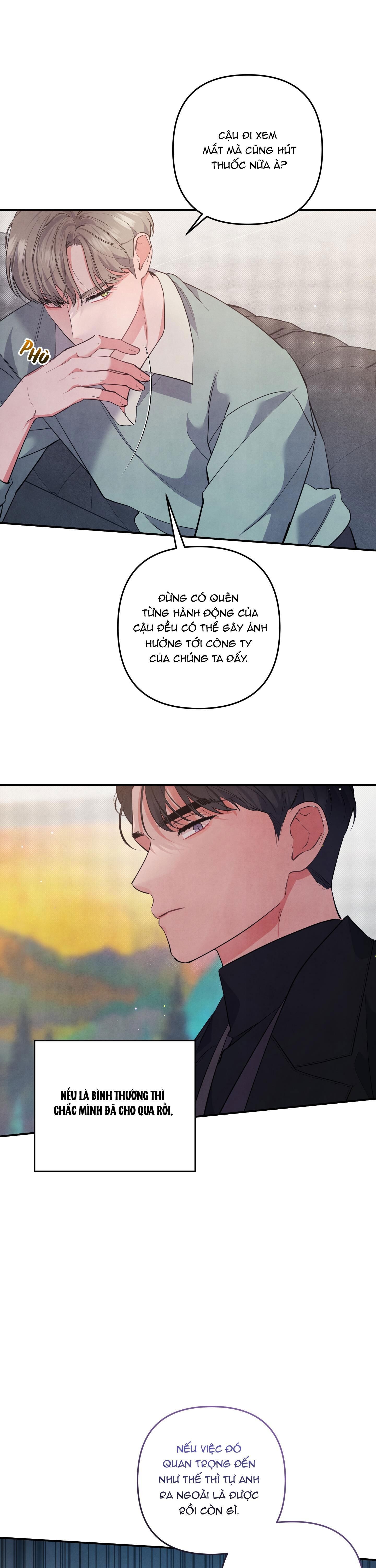 mối quan hệ của thú nhân Chapter 59 CHAP 56 - Next Chương 60