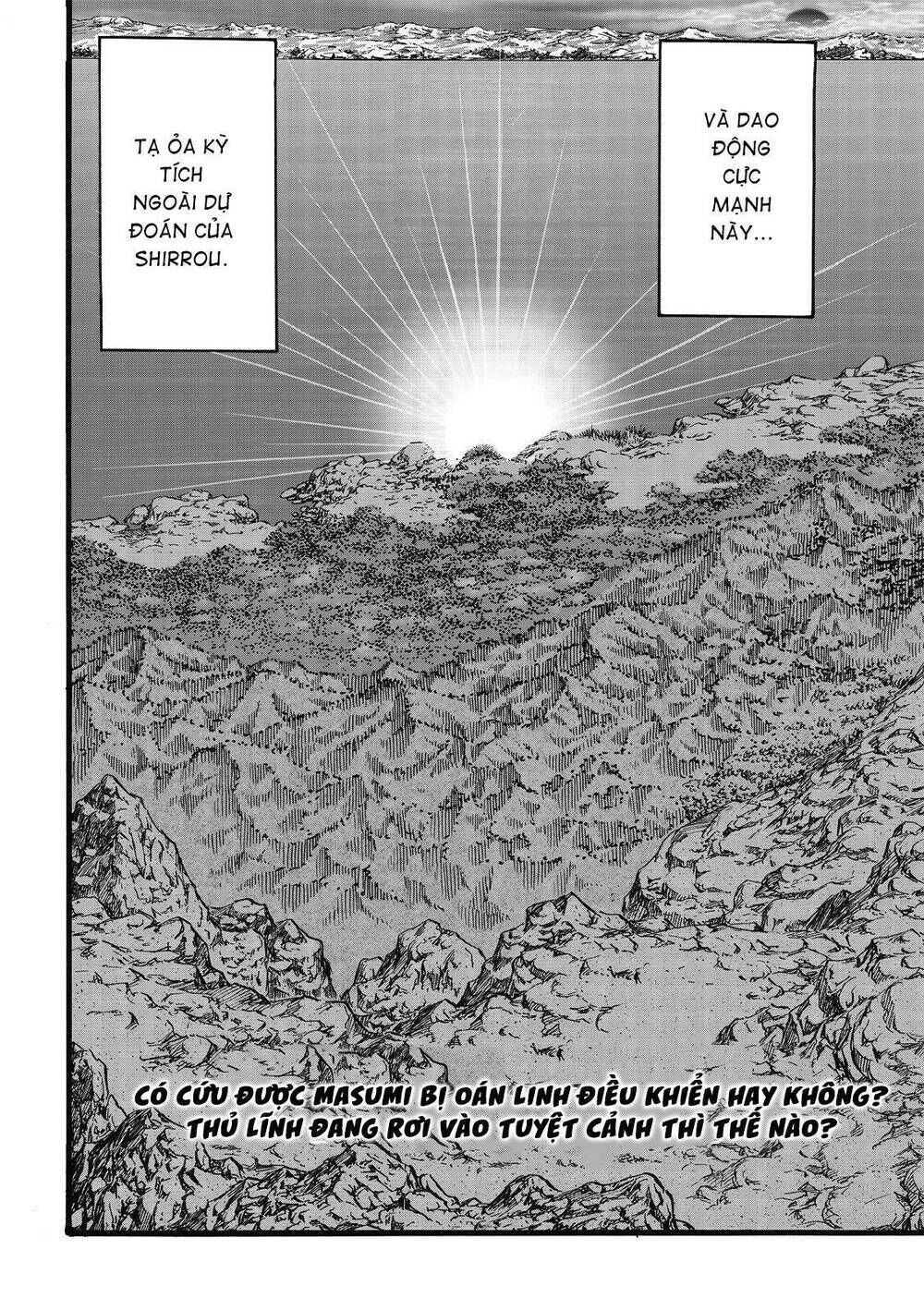 chú bé rồng - ryuuroden chapter 310 - Next chapter 311