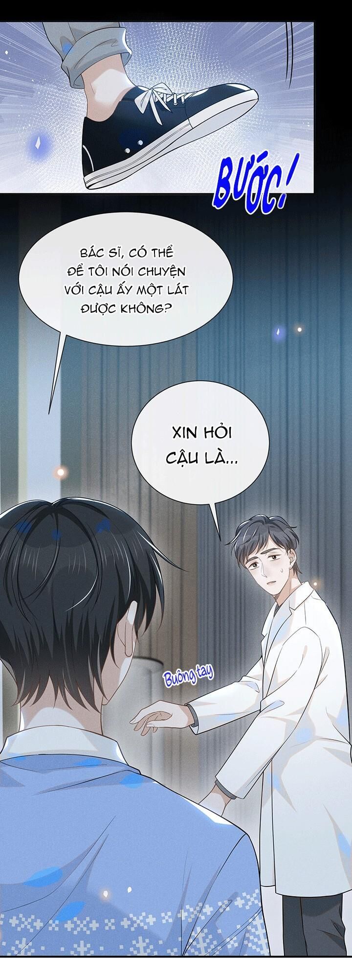 Lai Sinh Bất Kiến Chapter 43 - Next Chapter 44