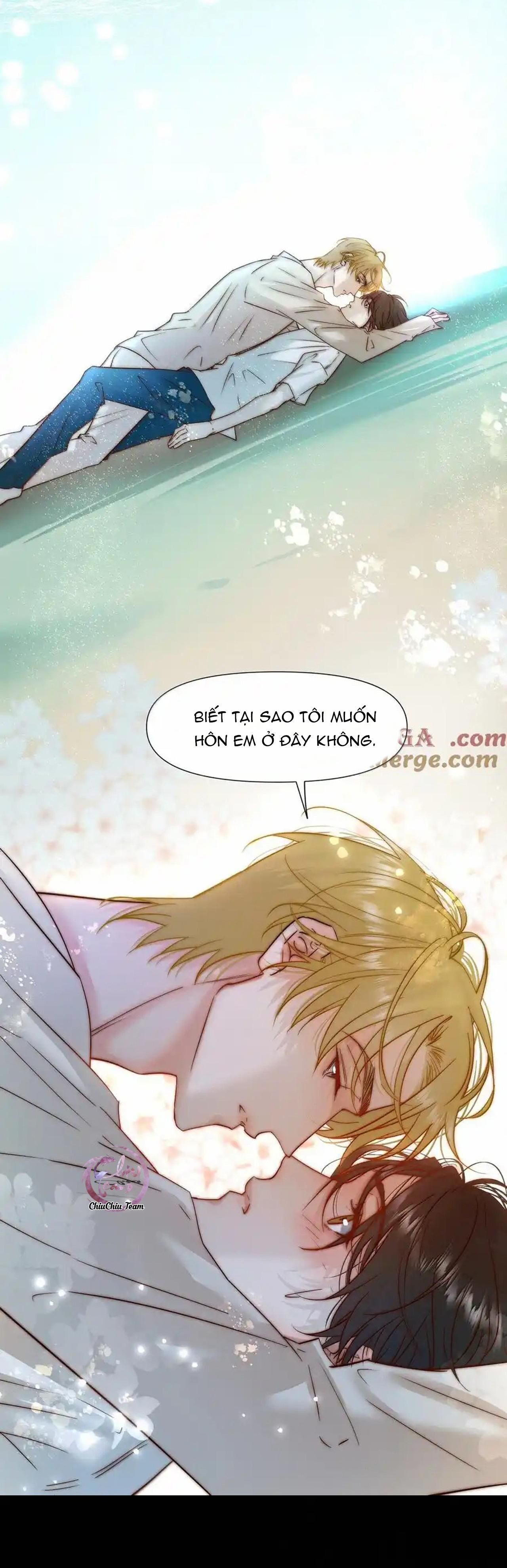 tuyệt xử phùng sinh Chapter 49 - Trang 1