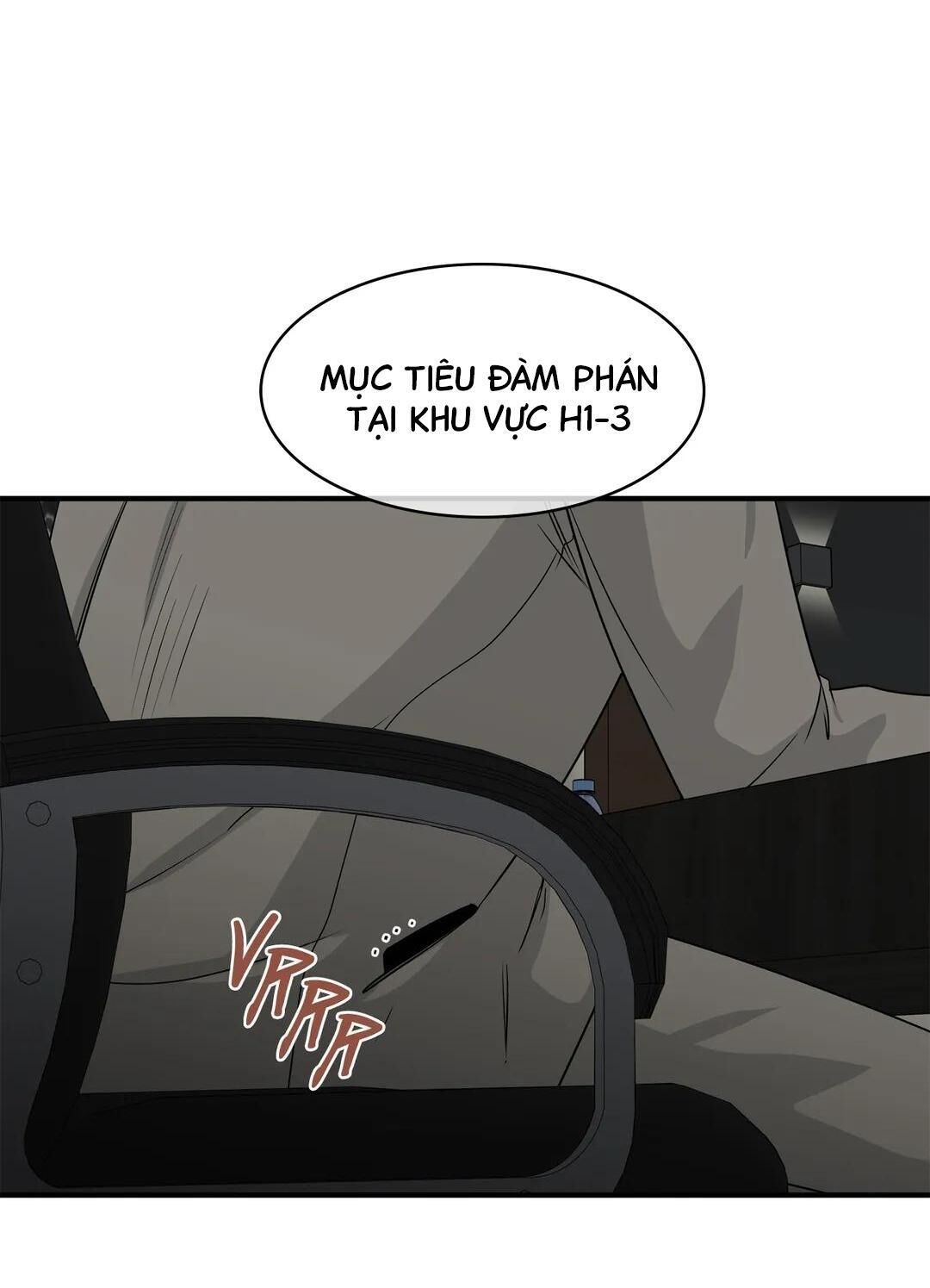 thủy triều thấp lúc chạng vạng Chapter 41 hachiennhom - Trang 1