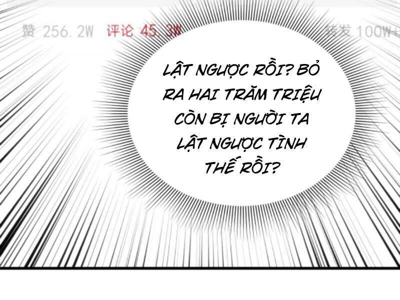 ta có 90 tỷ tiền liếm cẩu! chapter 106 - Trang 2