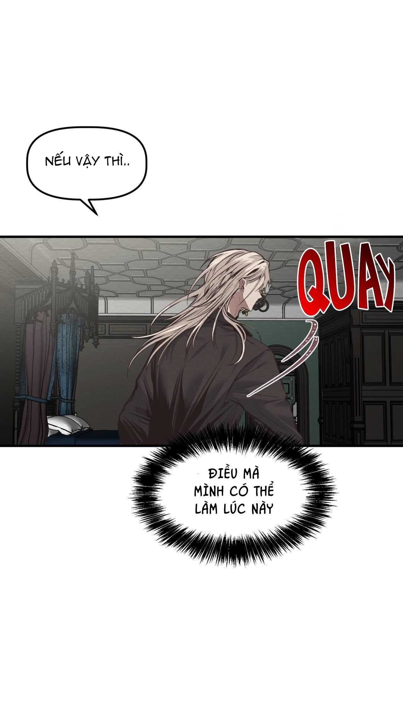 ác ma đỉnh cấp Chapter 27 - Trang 1