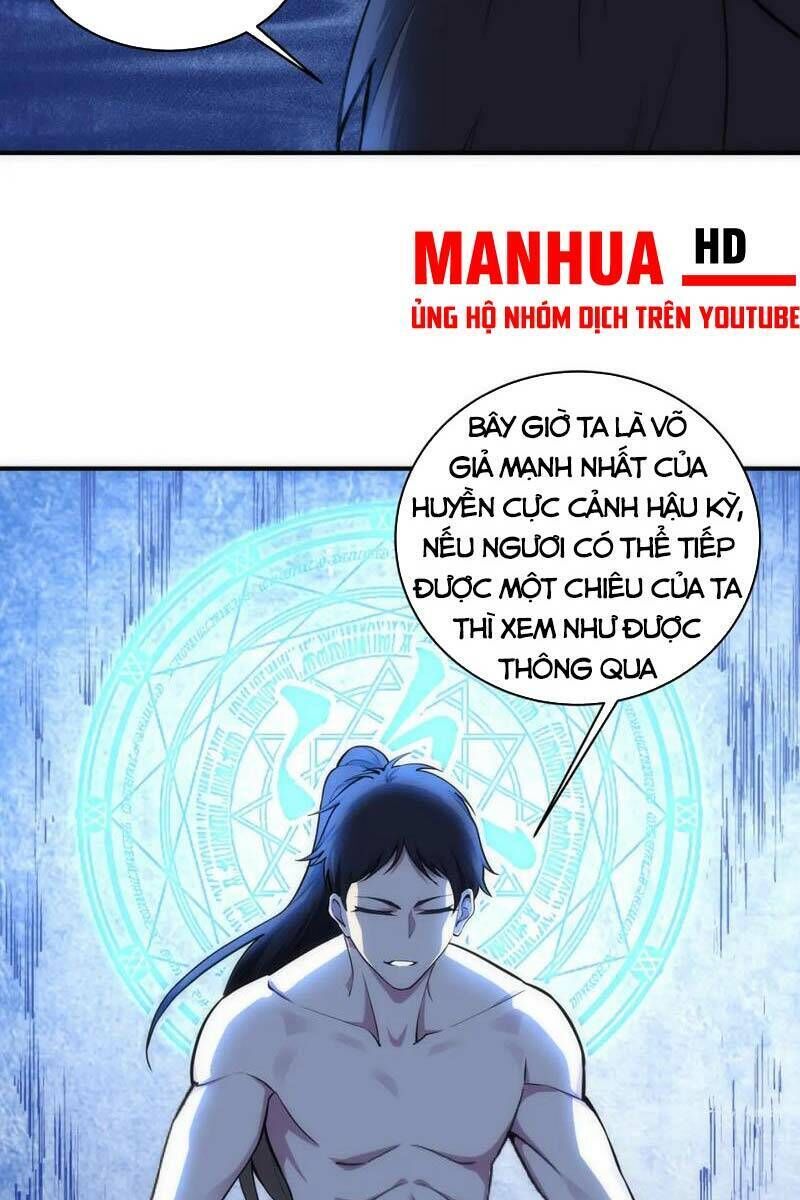 vạn cổ thần đế chapter 60 - Next chapter 61