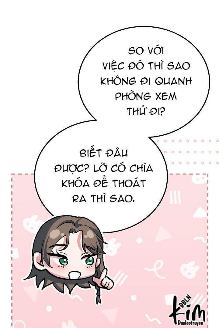 bl ngắn tuyển chọn Chapter 23.1 IDOL 1 - Trang 2