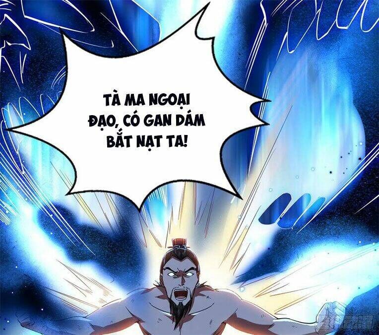 ta là tà đế Chapter 112 - Next chapter 113