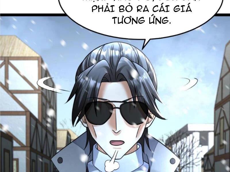 Toàn Cầu Băng Phong: Ta Chế Tạo Phòng An Toàn Tại Tận Thế Chapter 397 - Next Chapter 398