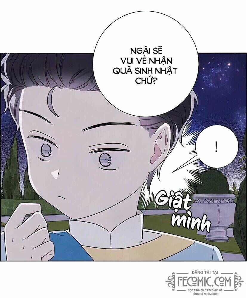 tôi đã cướp mất đêm đầu tiên của nam chính chapter 95 - Trang 2