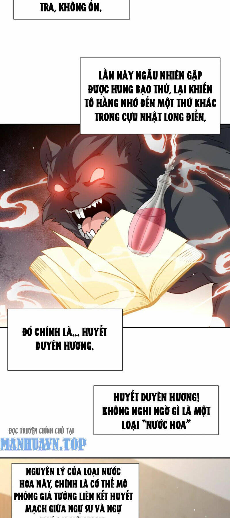 cựu nhật ngự long chapter 42 - Next chương 43