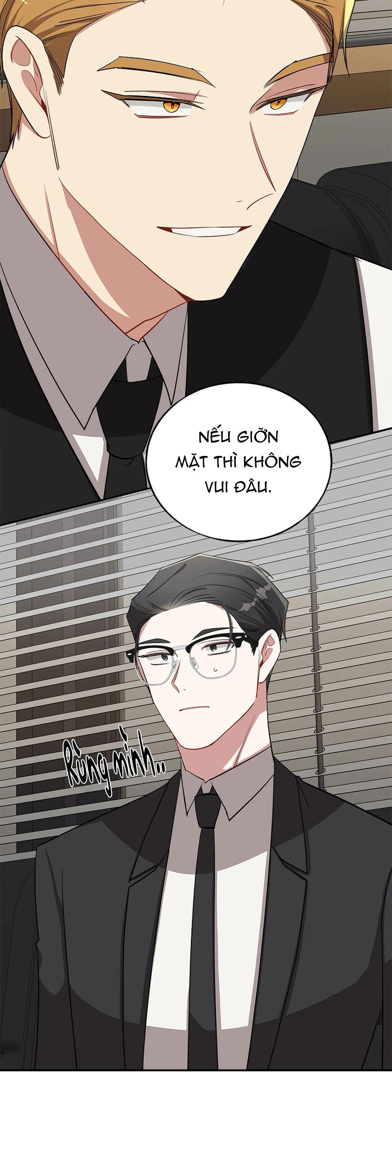 moralless Chapter 54 - Next Chương 55