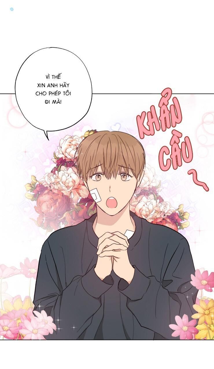 bắt đầu từ việc sống chung Chapter 10 - Trang 2