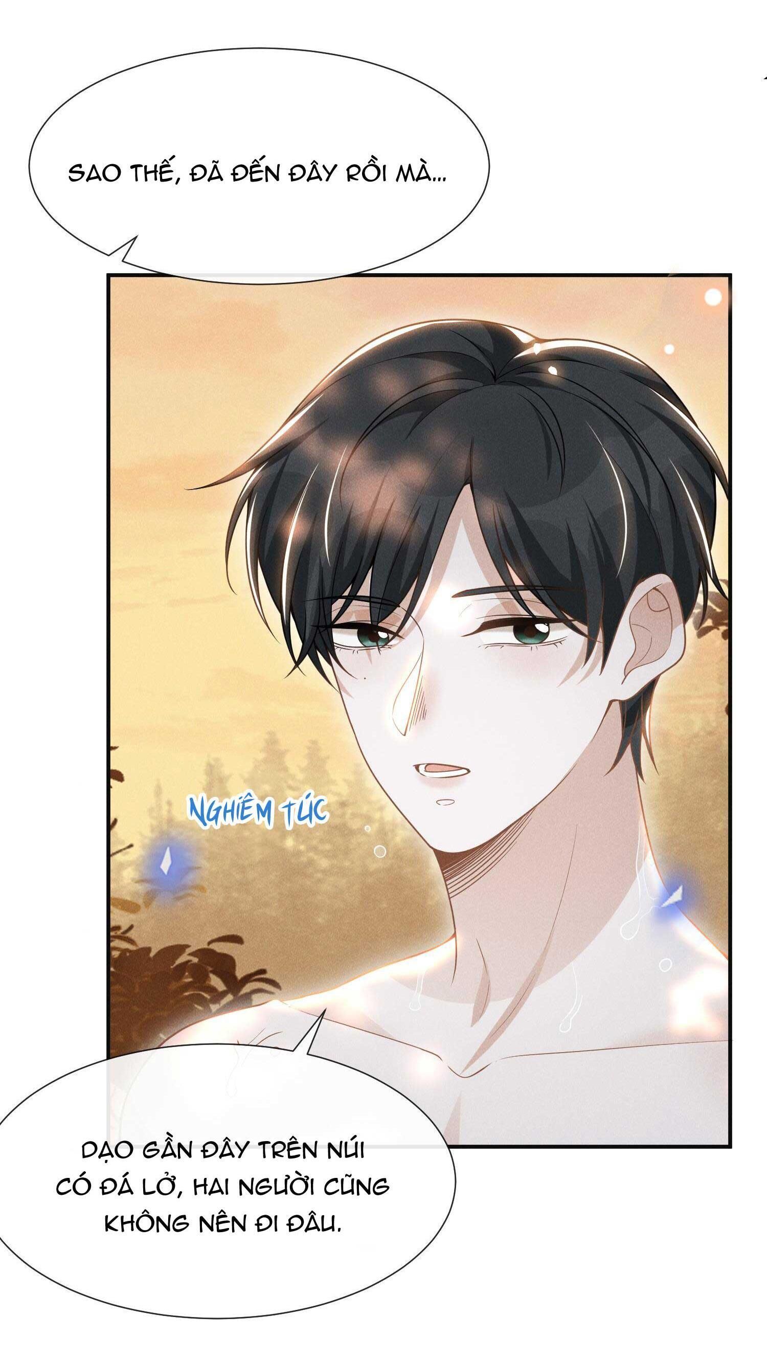 Lai Sinh Bất Kiến Chapter 61 - Next Chapter 62