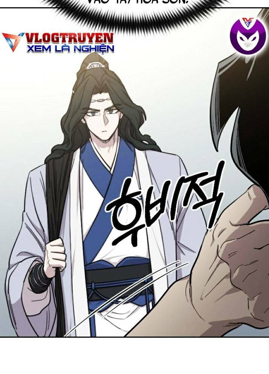 hoa sơn tái xuất chapter 54 - Next chapter 55