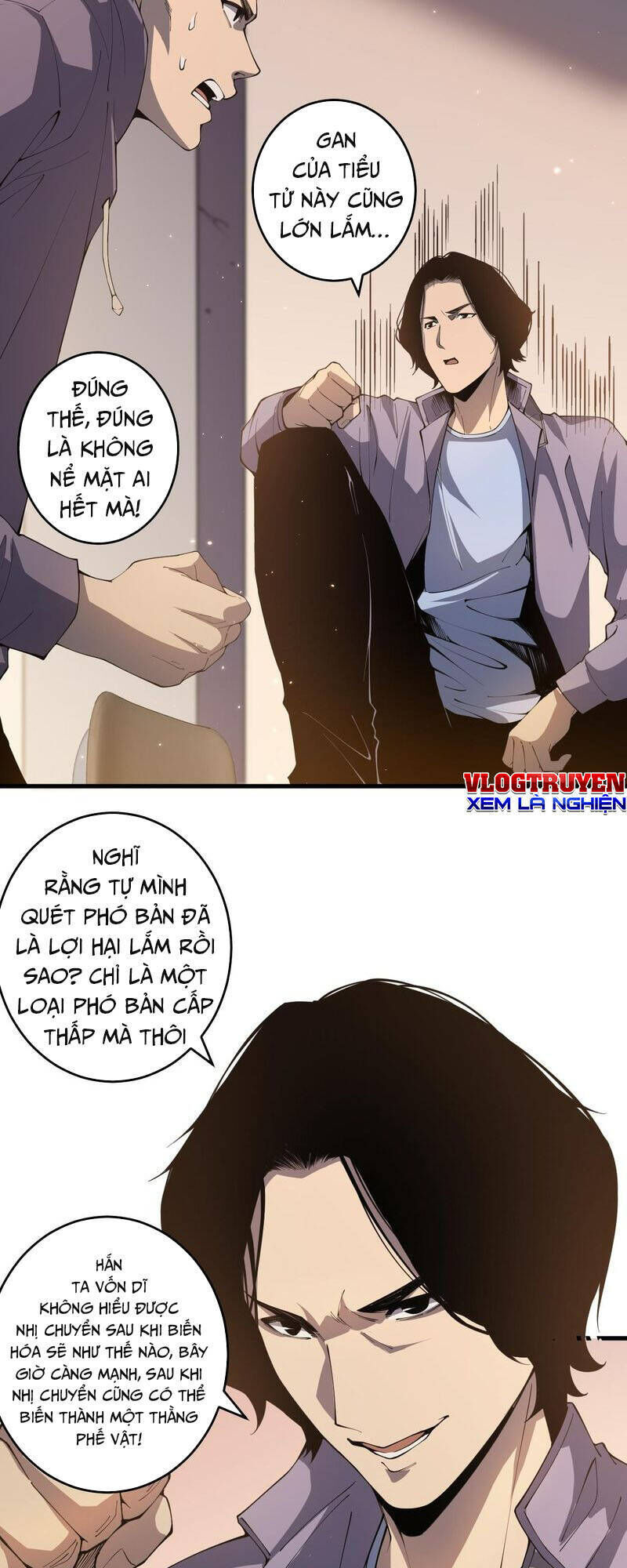 thảm họa tử linh sư chapter 29 - Next chapter 30