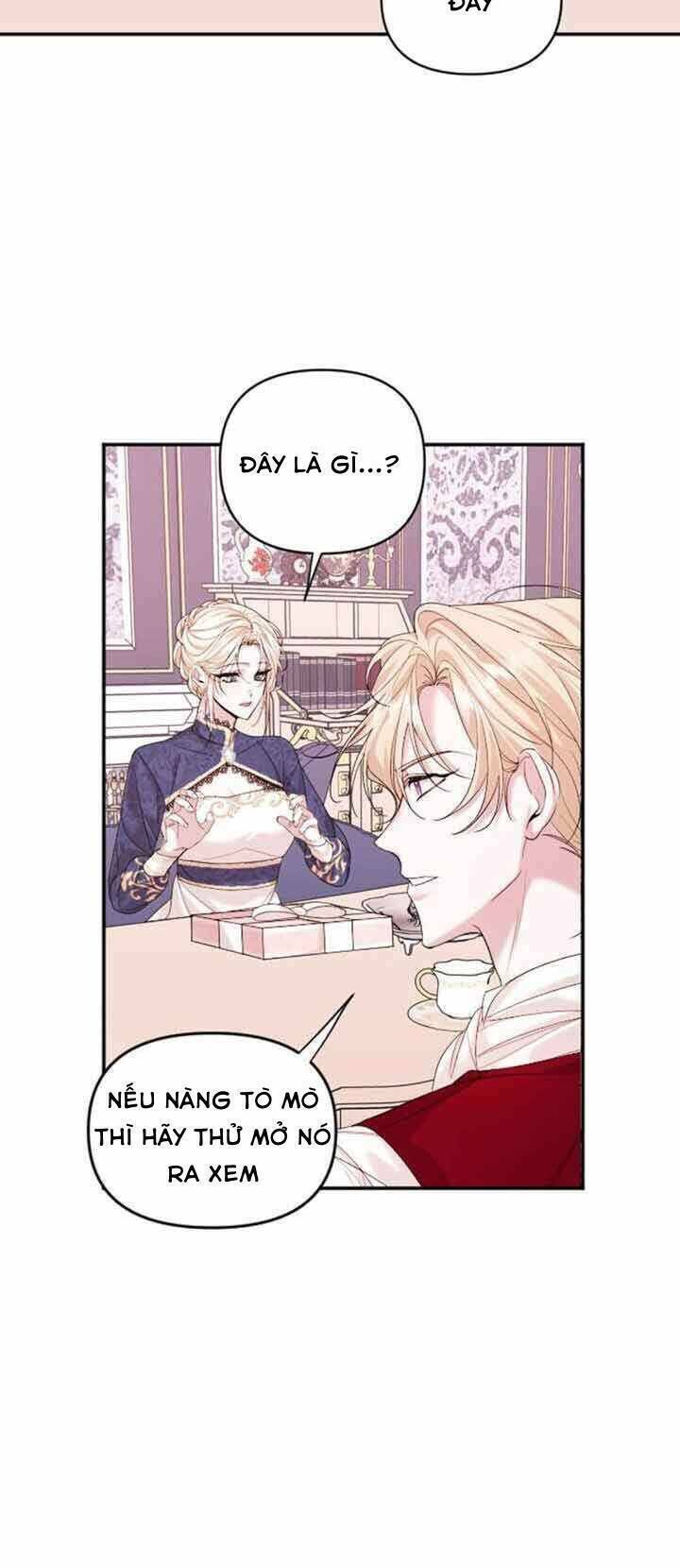 liên hôn phục thù chapter 1 - Next chapter 2