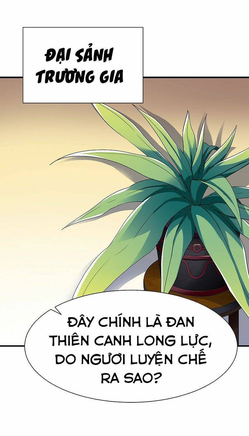 chiến đỉnh Chapter 264 - Next Chapter 265