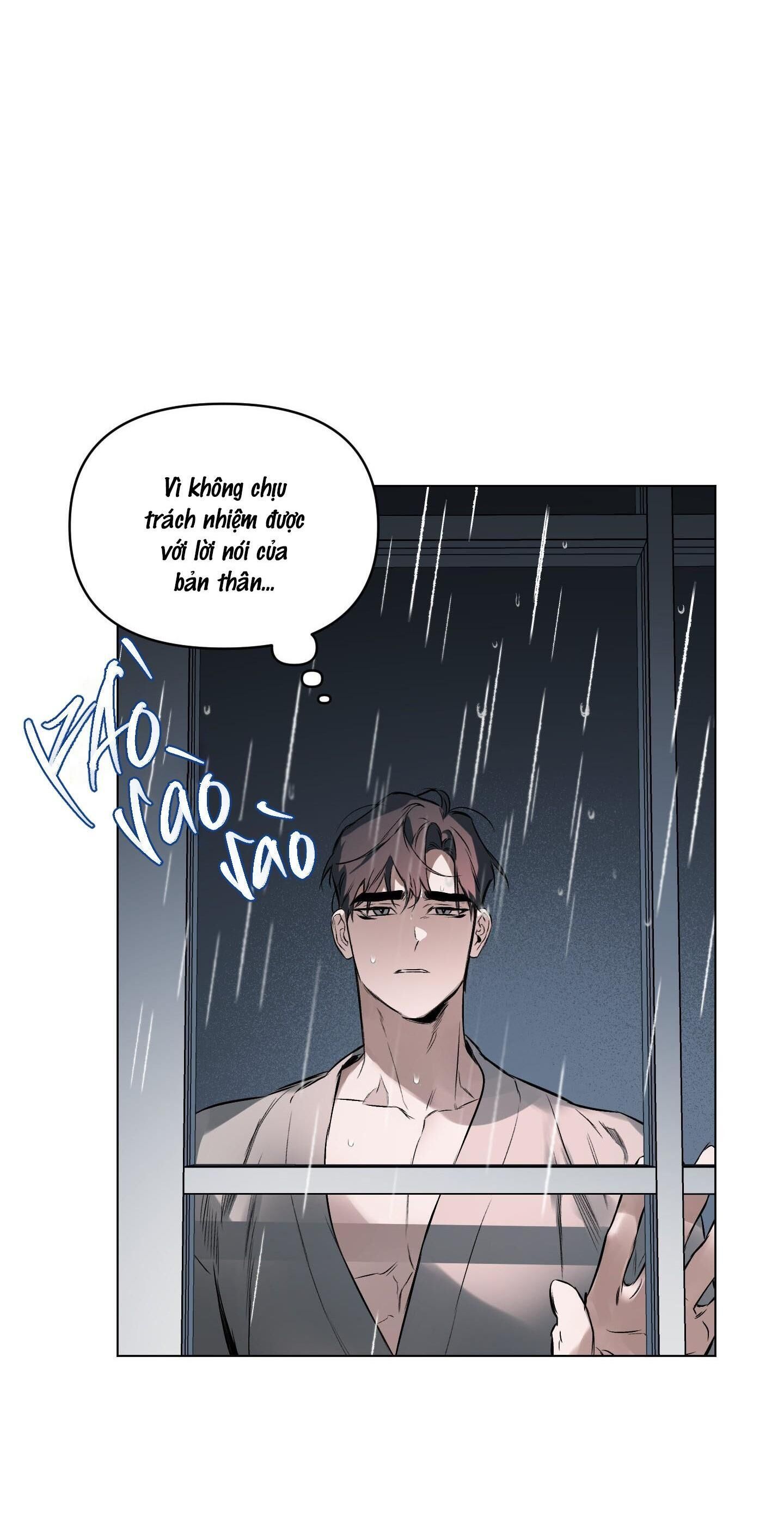 (CBunu) Định Tên Mối Quan Hệ Chapter 50 - Trang 2