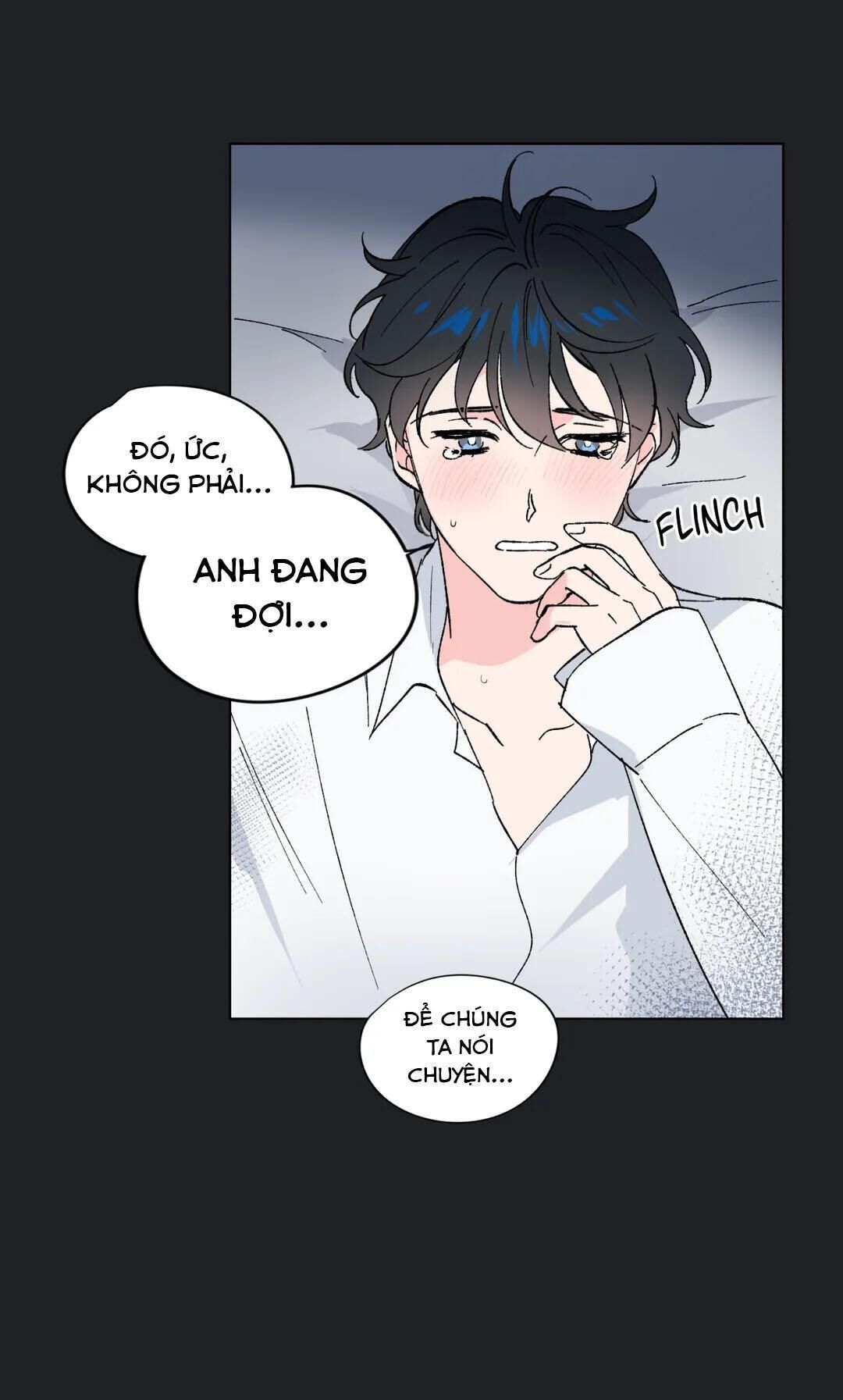 manhwa chịch vồn chịch vã Chapter 53 Eunsoo (3p) - Next Chương 54