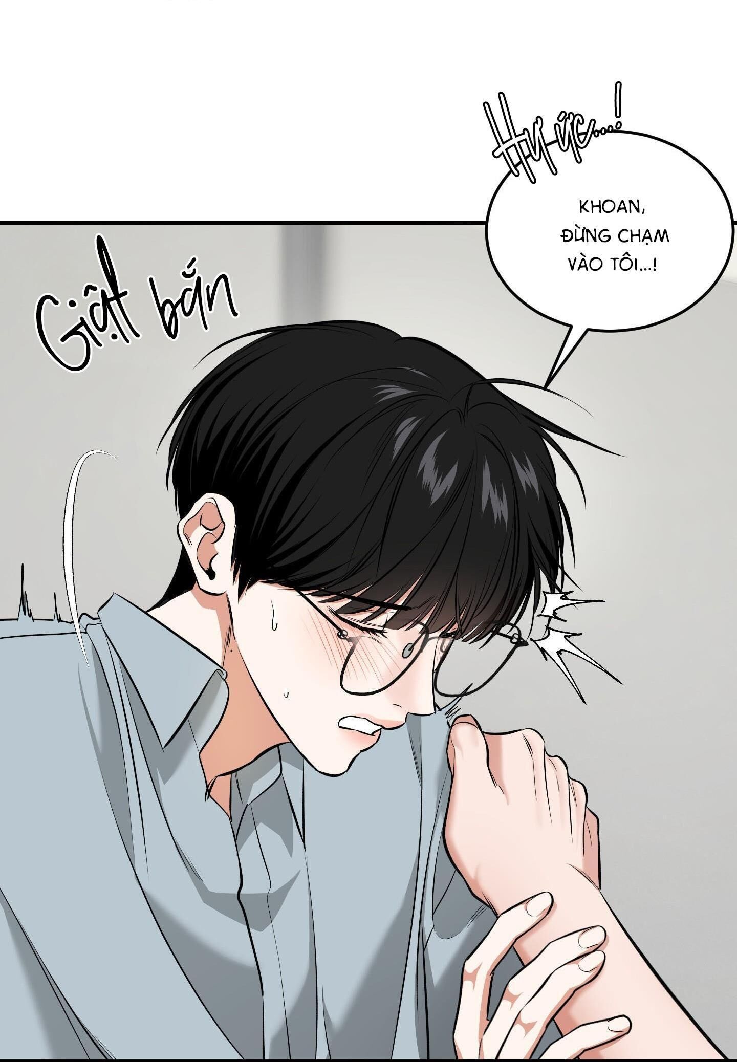 (cbunu) hưởng lợi Chapter 18 - Next Chương 19