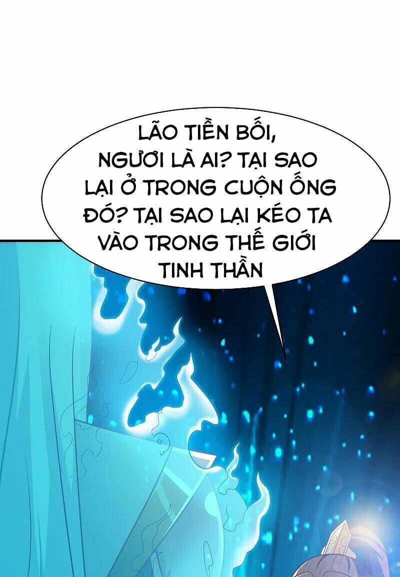 chiến đỉnh Chapter 283 - Trang 2