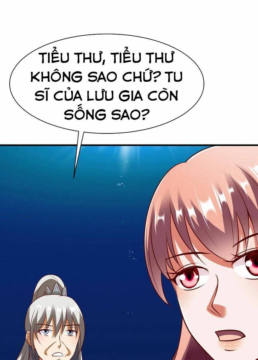 chiến đỉnh Chapter 226 - Trang 2