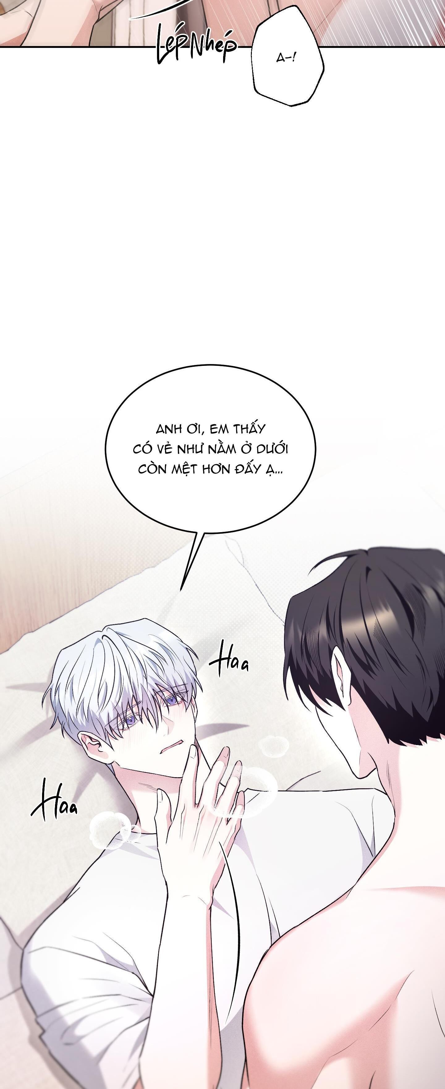 bắn là dính Chapter 17 - Next 18