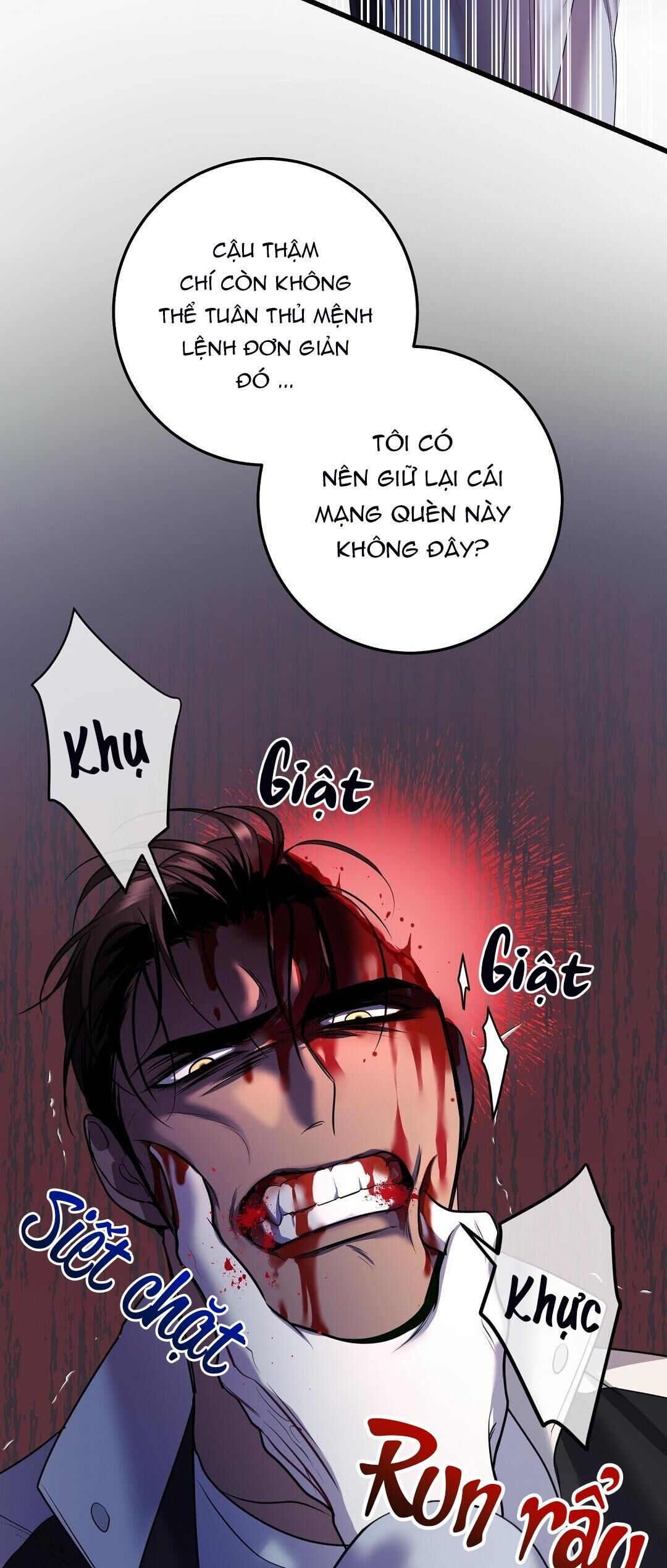 đáy sâu tuyệt vọng Chapter 50 - Next Chapter 50