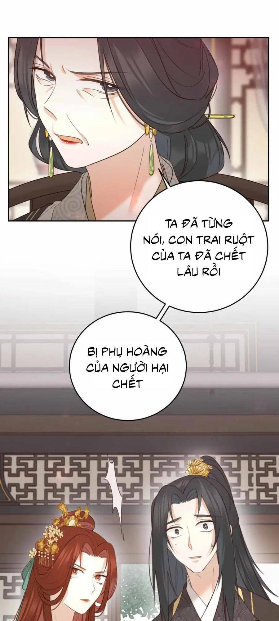 hoàng hậu vô đức chapter 111 - Next chapter 112