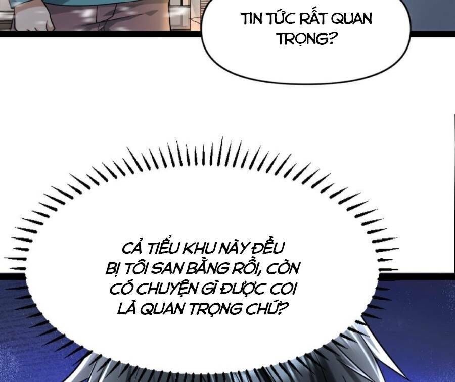 Toàn Cầu Băng Phong: Ta Chế Tạo Phòng An Toàn Tại Tận Thế Chapter 81 - Next Chapter 82