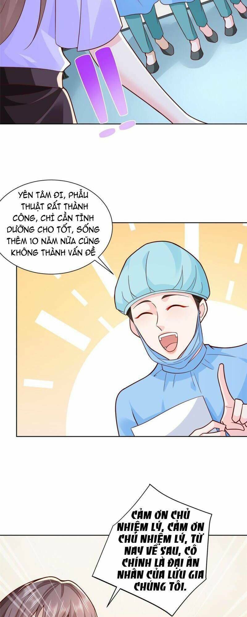 mỗi tuần ta có một nghề nghiệp mới chapter 168 - Next chapter 169