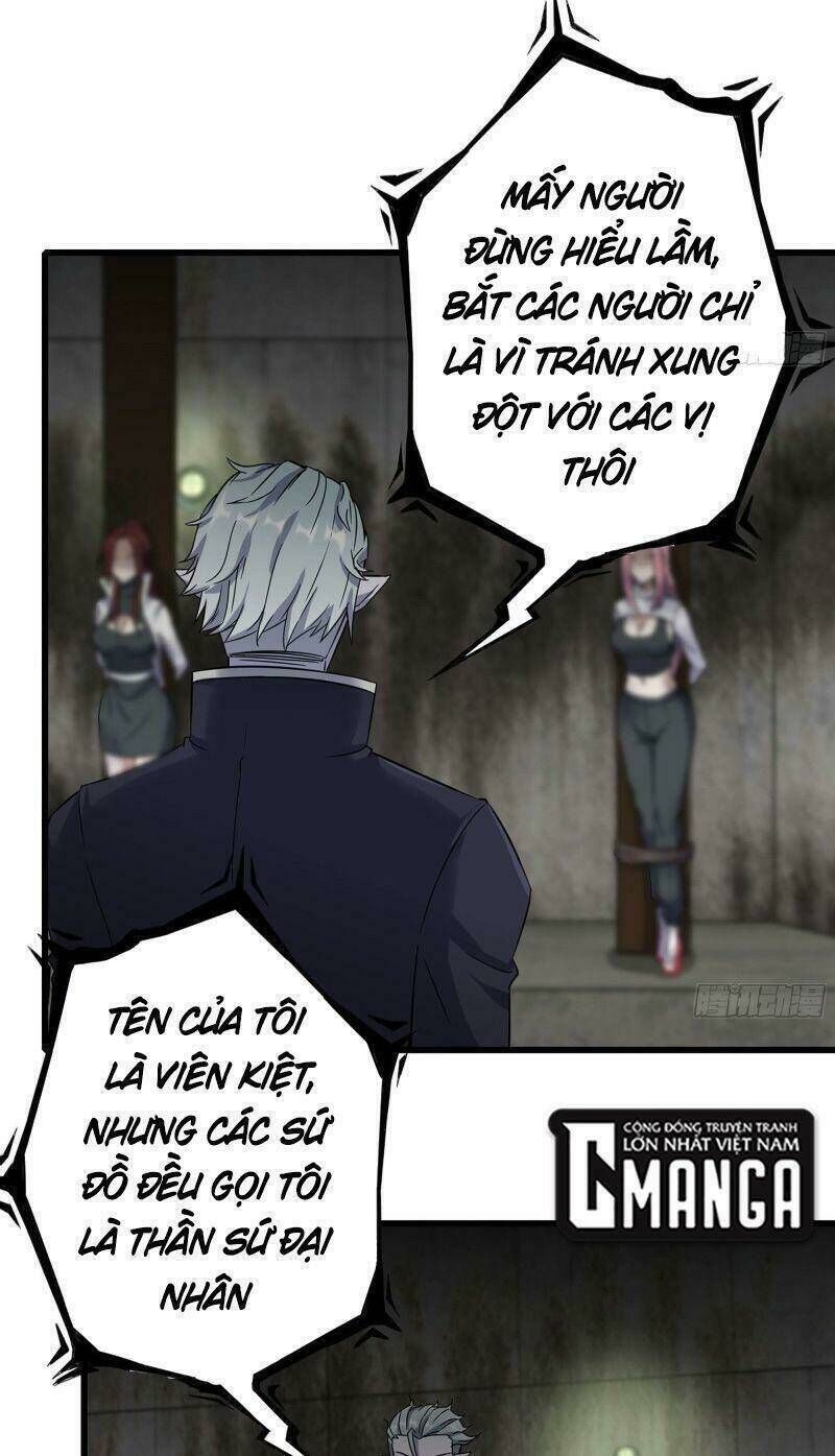 tôi chuyển vàng tại mạt thế Chapter 268 - Next Chapter 269