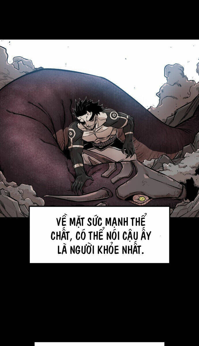 sắp xuất ngũ thì isekai chapter 5 - Trang 2